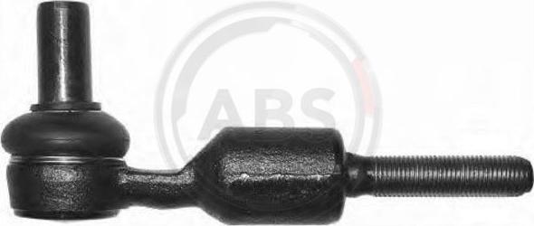 A.B.S. 230021 - Наконечник, поперечна кермова тяга autodetail.com.ua