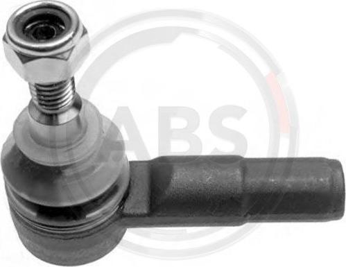 A.B.S. 230131 - Наконечник, поперечна кермова тяга autodetail.com.ua