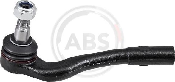 A.B.S. 230253 - Наконечник, поперечна кермова тяга autodetail.com.ua