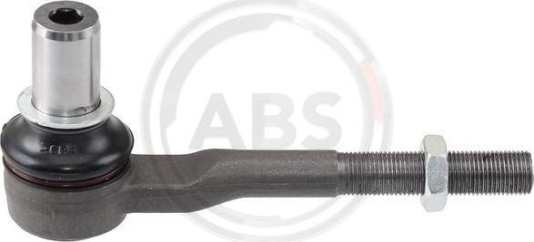 A.B.S. 230754 - Наконечник, поперечна кермова тяга autodetail.com.ua