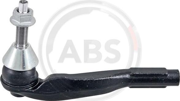 A.B.S. 231053 - Наконечник, поперечна кермова тяга autodetail.com.ua