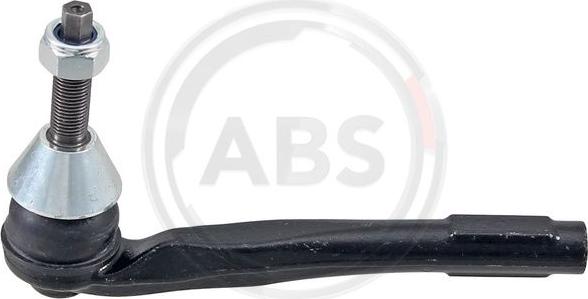 A.B.S. 231065 - Наконечник, поперечна кермова тяга autodetail.com.ua
