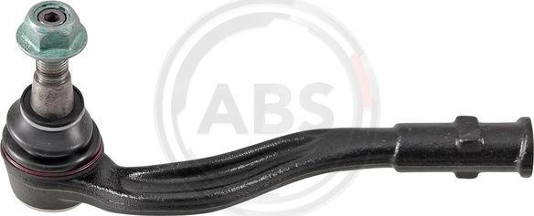 A.B.S. 231114 - Наконечник, поперечна кермова тяга autodetail.com.ua
