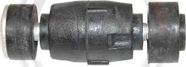 A.B.S. 270394 - Тяга/стійка, стабілізатор autodetail.com.ua