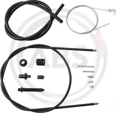 A.B.S. K37200 - Газопровід autodetail.com.ua