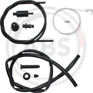 A.B.S. K37210 - Газопровід autodetail.com.ua