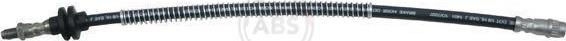 A.B.S. SL 5705 - Гальмівний шланг autodetail.com.ua