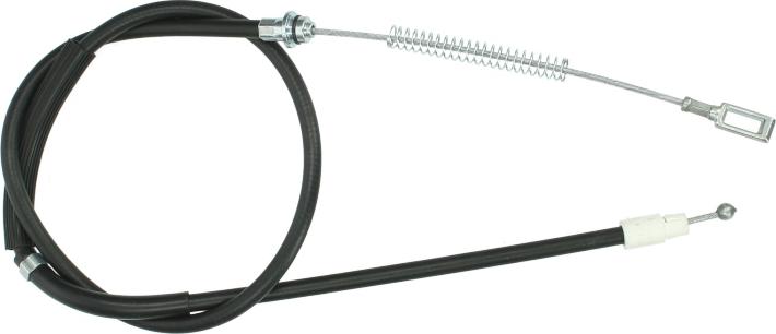 Adriauto 27.0225.1 - Тросовий привод, стоянкове гальмо autodetail.com.ua