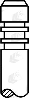 AE V95075 - Впускний клапан autodetail.com.ua