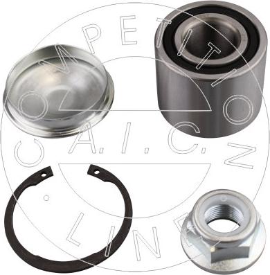 AIC 59597 - Комплект колісних підшипників autodetail.com.ua