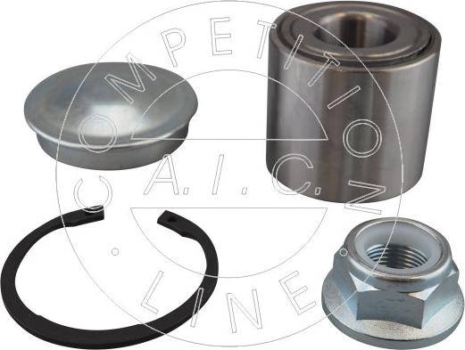 AIC 59643 - Комплект колісних підшипників autodetail.com.ua