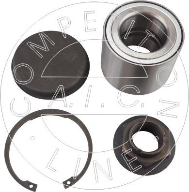 AIC 59614 - Комплект колісних підшипників autodetail.com.ua