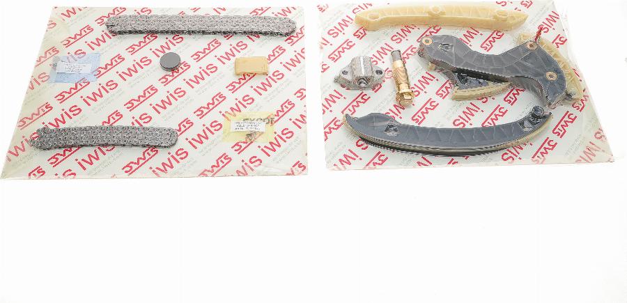 AIC 59135Set - Комплект ланцюгів привода autodetail.com.ua