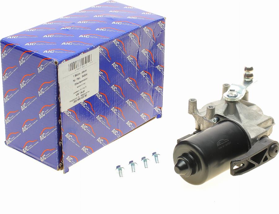 AIC 54504 - Двигун склоочисника autodetail.com.ua