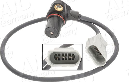 AIC 54690 - Імпульсний датчик, колінчатий вал autodetail.com.ua