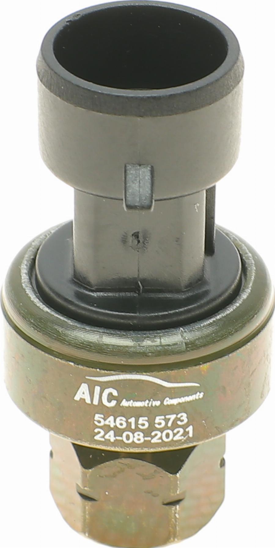AIC 54615 - Натискний перемикач, система кондиціонування повітря autodetail.com.ua