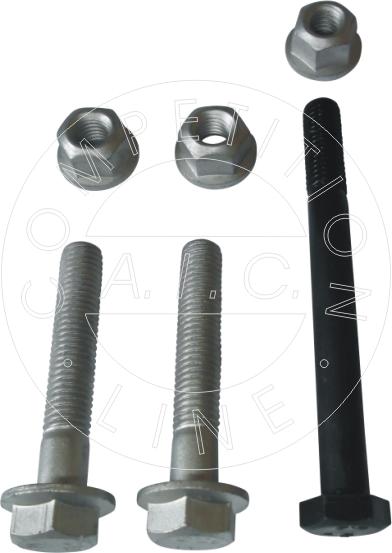 AIC 54068 - Комплект для монтажу, напрямне коромисло autodetail.com.ua