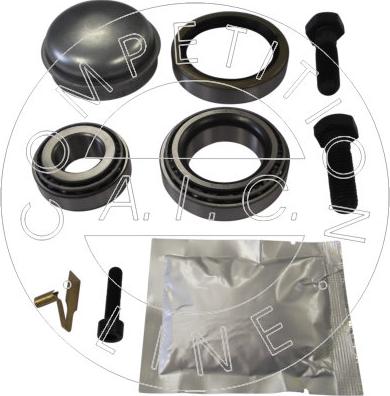 AIC 54081 - Комплект колісних підшипників autodetail.com.ua