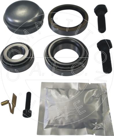 AIC 54081 - Комплект колісних підшипників autodetail.com.ua