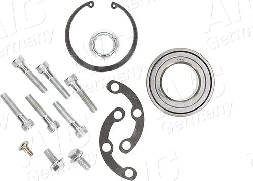 AIC 54822 - Комплект колісних підшипників autodetail.com.ua