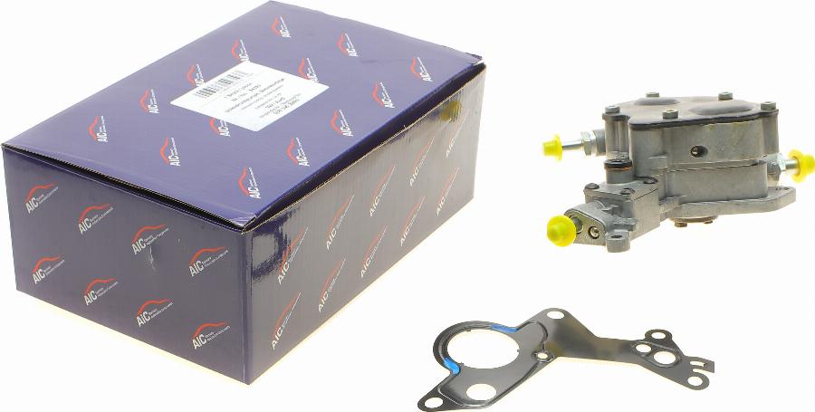 AIC 54353 - Вакуумний насос, гальмівна установка autodetail.com.ua