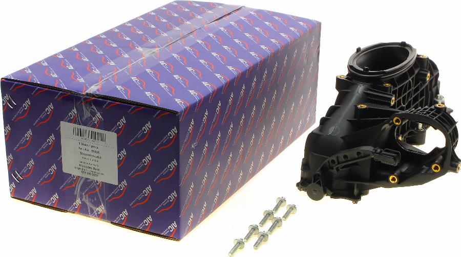 AIC 55925 - Модуль впускної труби autodetail.com.ua