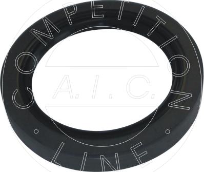 AIC 55463 - Ущільнювальне кільце вала, маточина колеса autodetail.com.ua