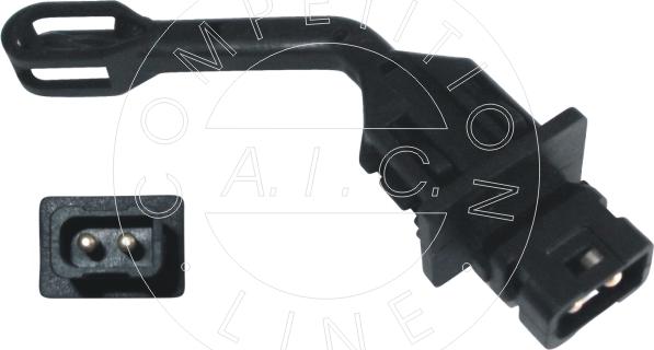 AIC 55406 - Датчик, температура у салоні autodetail.com.ua