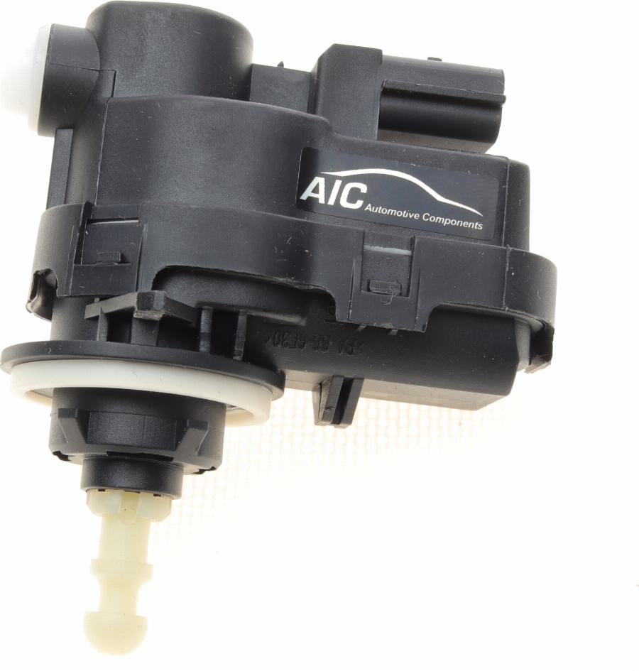AIC 55408 - Приводний елемент, система регулювання дальності світла autodetail.com.ua