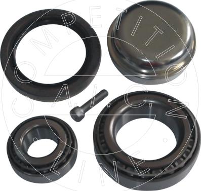 AIC 55861 - Комплект колісних підшипників autodetail.com.ua