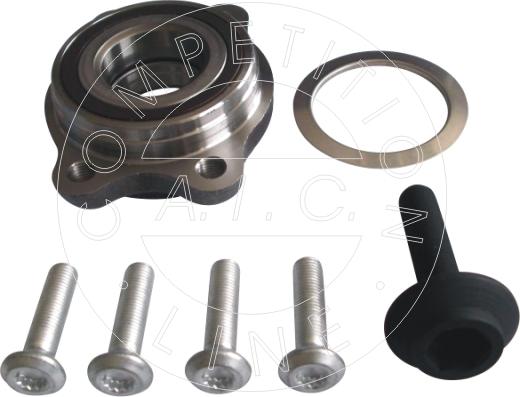 AIC 55868 - Комплект колісних підшипників autodetail.com.ua