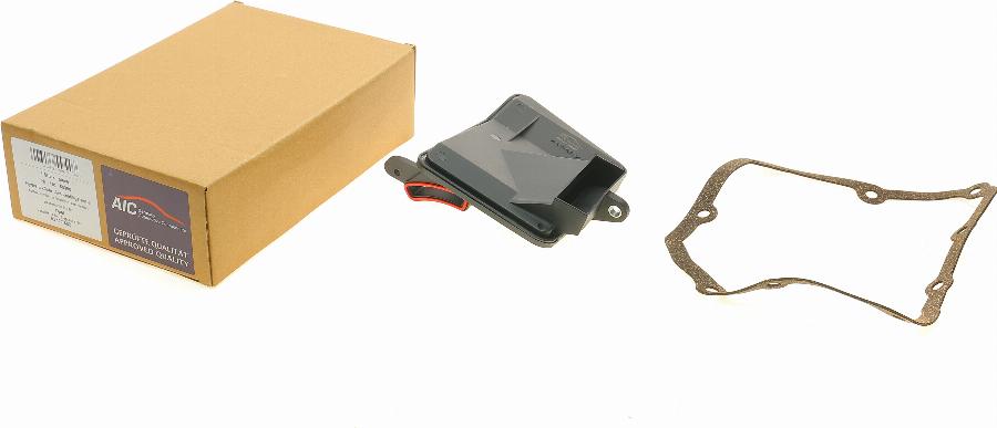 AIC 55390 - Гідравлічний фільтр, автоматична коробка передач autodetail.com.ua