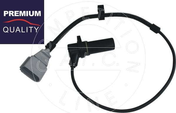 AIC 55306 - Імпульсний датчик, колінчатий вал autodetail.com.ua