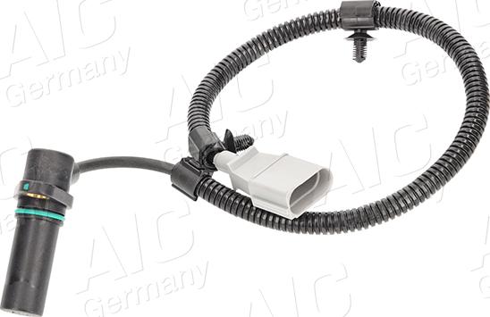 AIC 55306 - Імпульсний датчик, колінчатий вал autodetail.com.ua
