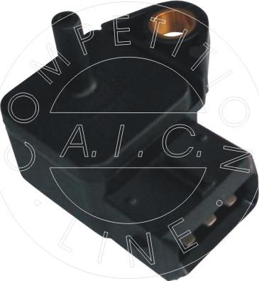 AIC 55235 - Датчик, тиск наддування autodetail.com.ua