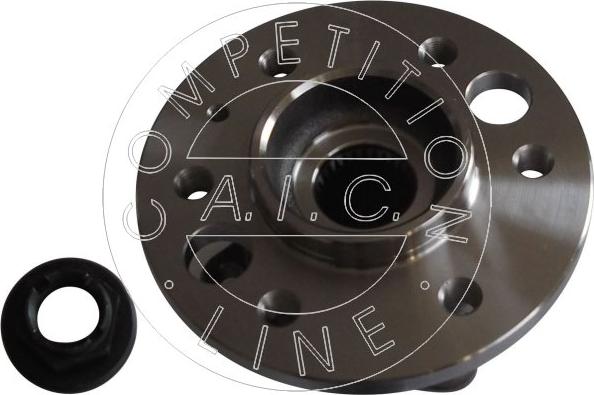 AIC 55232 - Маточина колеса autodetail.com.ua