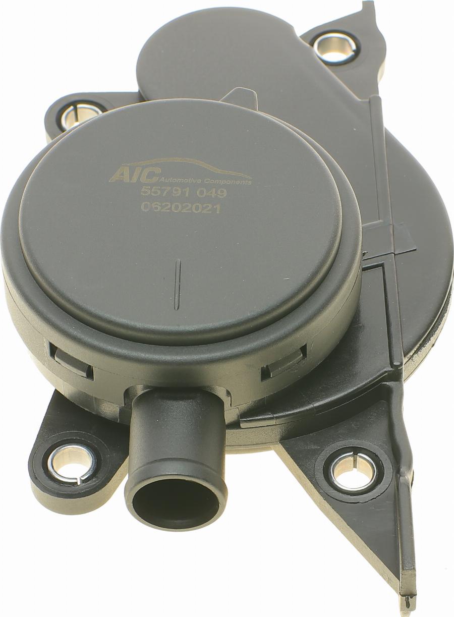 AIC 55791 - Сепаратор оливи, система продування картера autodetail.com.ua