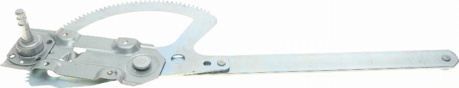 AIC 55745 - Склопідйомник autodetail.com.ua