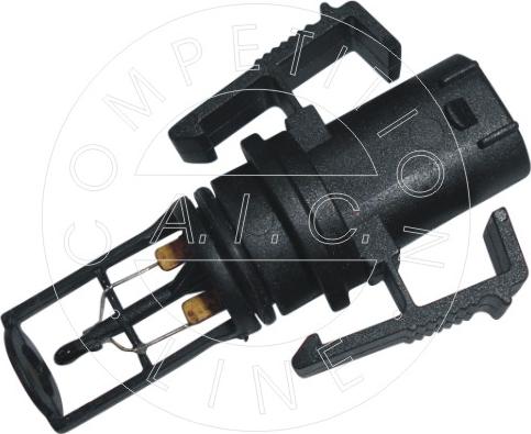 AIC 56468 - Датчик, температура вхідного повітря autodetail.com.ua