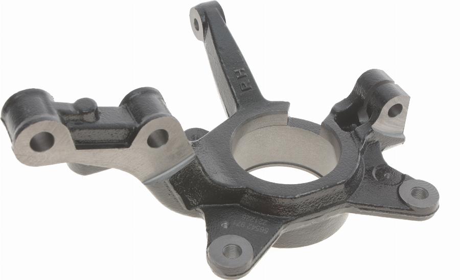 AIC 56542 - Шийка осі, підвіска коліс autodetail.com.ua