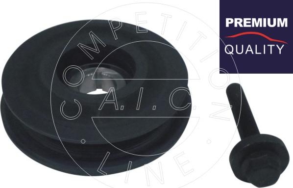 AIC 56563Set - Шків, колінчатий вал autodetail.com.ua