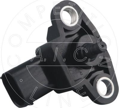 AIC 56687 - Датчик, тиск наддування autodetail.com.ua
