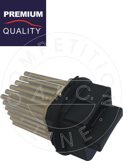 AIC 56006 - Регулятор, компресор салону autodetail.com.ua