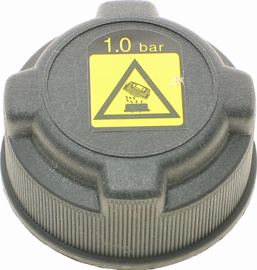 AIC 56074 - Запірна кришка, бак охолоджувальної рідини autodetail.com.ua