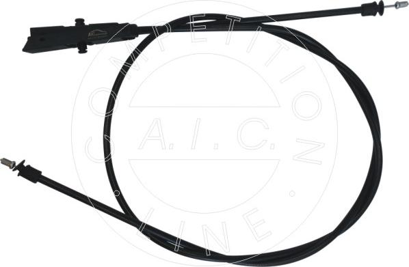 AIC 56072 - Тяга кришки капота autodetail.com.ua
