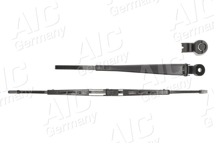 AIC 56824 - Двірник, система склоочисників autodetail.com.ua