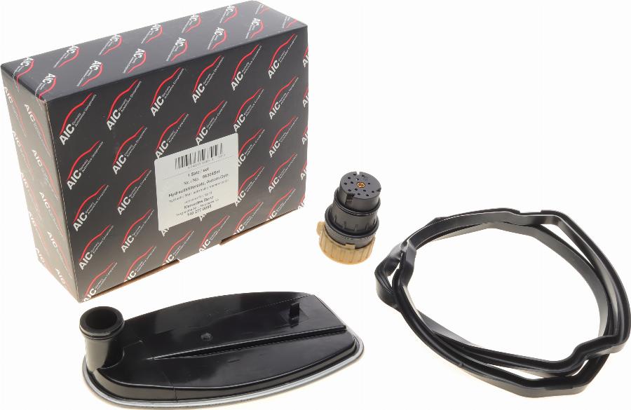 AIC 56304Set - Гідравлічний фільтр, автоматична коробка передач autodetail.com.ua