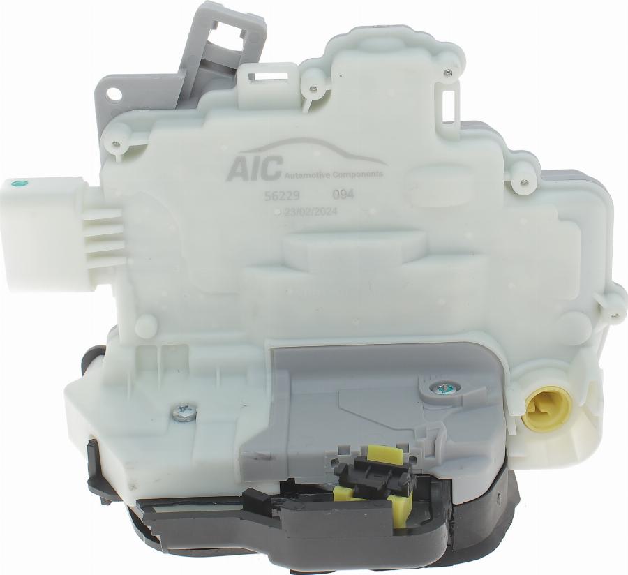 AIC 56229 - Дверний замок autodetail.com.ua