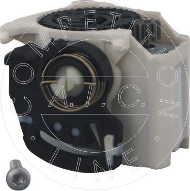 AIC 56757 - Приводний елемент, центральний замок autodetail.com.ua