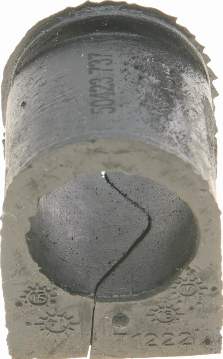 AIC 50423 - Втулка, стабілізатор autodetail.com.ua